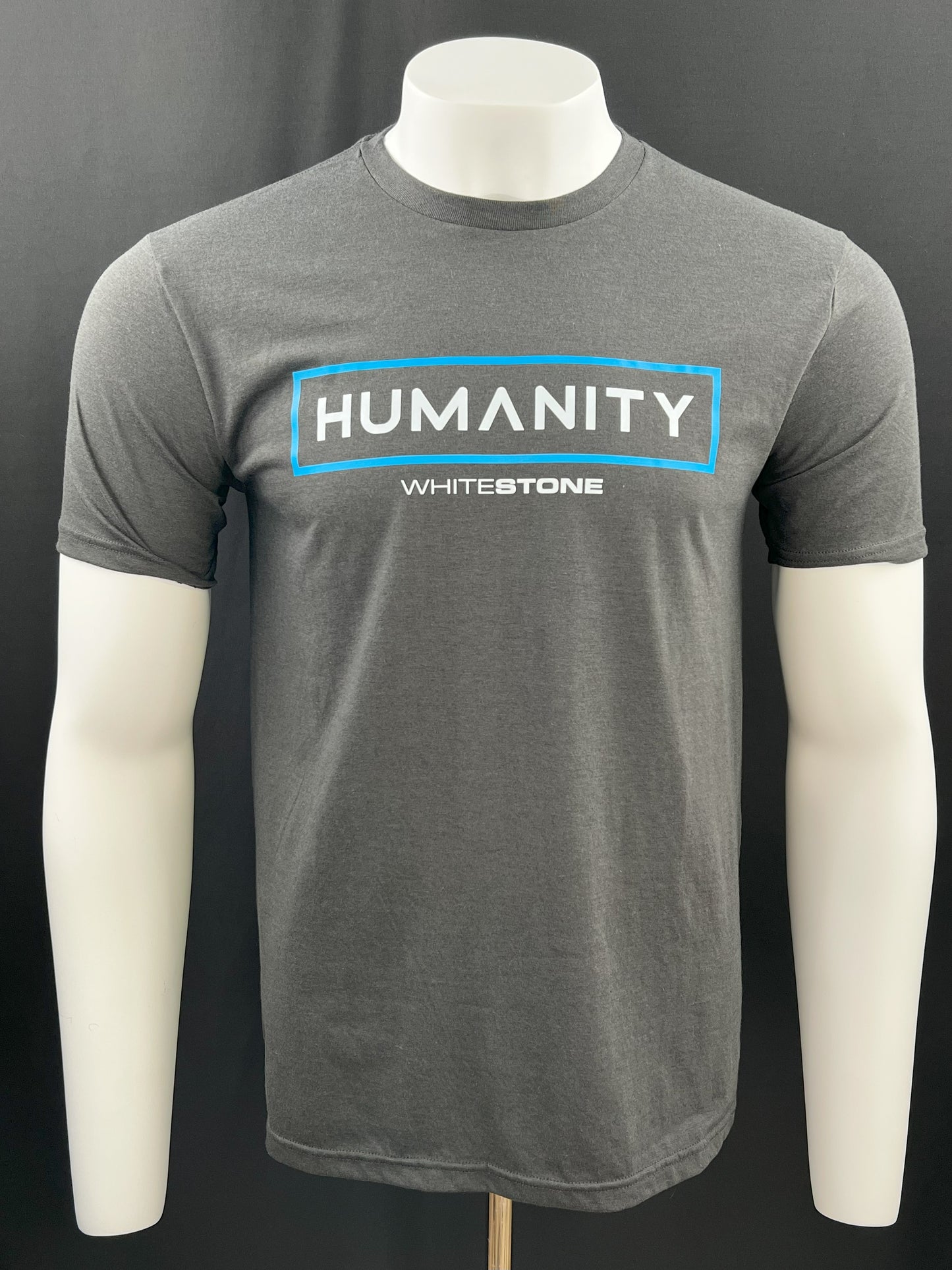 Humanity Graphic T-shirt