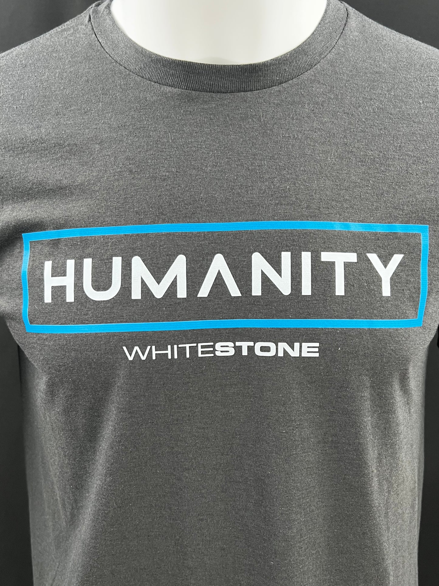 Humanity Graphic T-shirt
