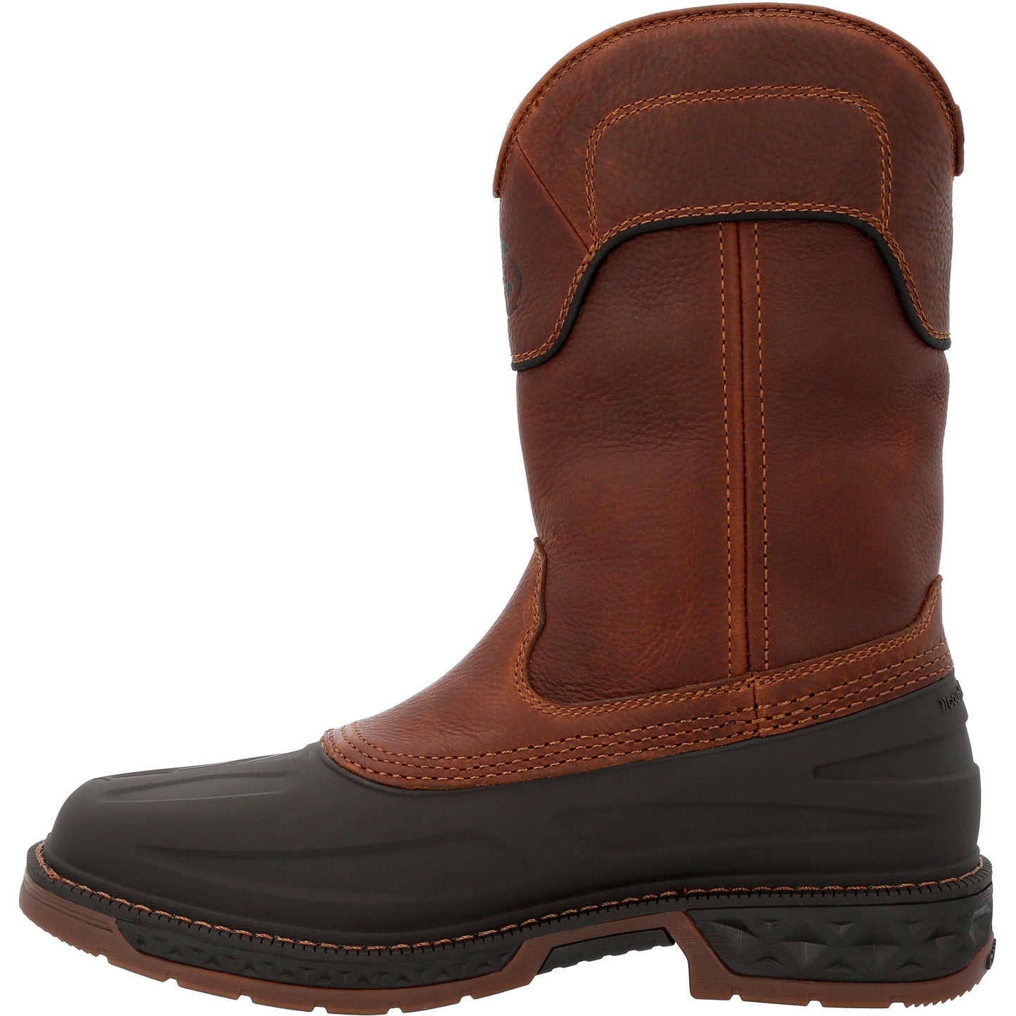 Georgia Boot Carbo-Tec LTR Waterproof Pull On Boot - GB00470