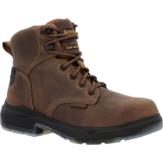 Georgia Boot FLXpoint ULTRA Composite Toe Waterproof Work Boot - GB00552