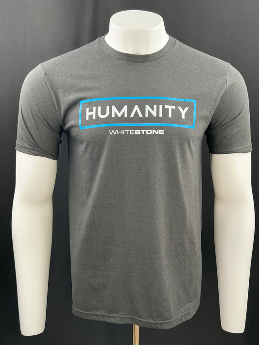 Humanity Graphic T-shirt