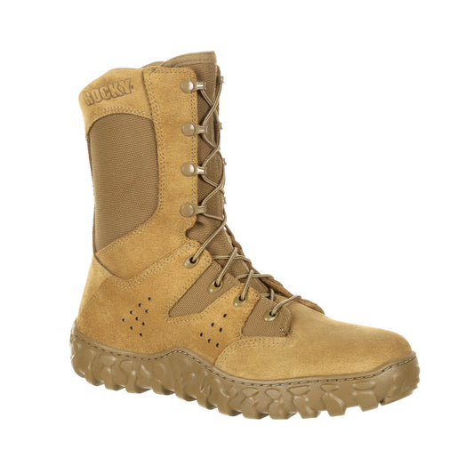 ROCKY S2V PREDATOR MILITARY BOOT - RKC072