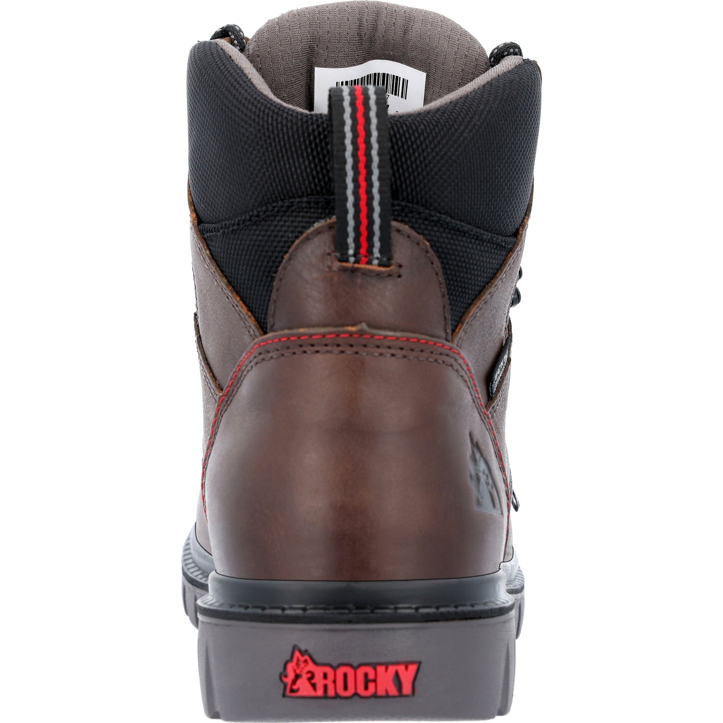 Rocky Worksmart USA Waterproof Work Boot - RKK0452