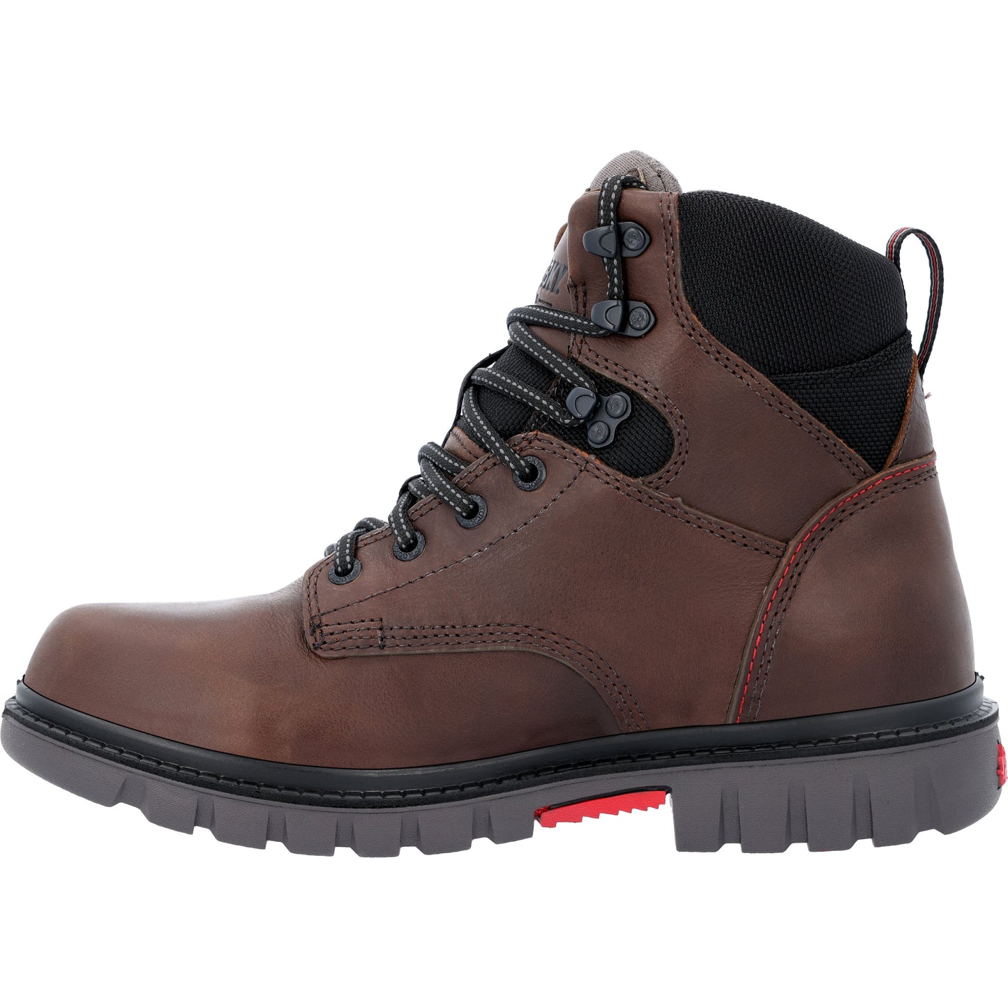 Rocky Worksmart USA Waterproof Work Boot - RKK0452